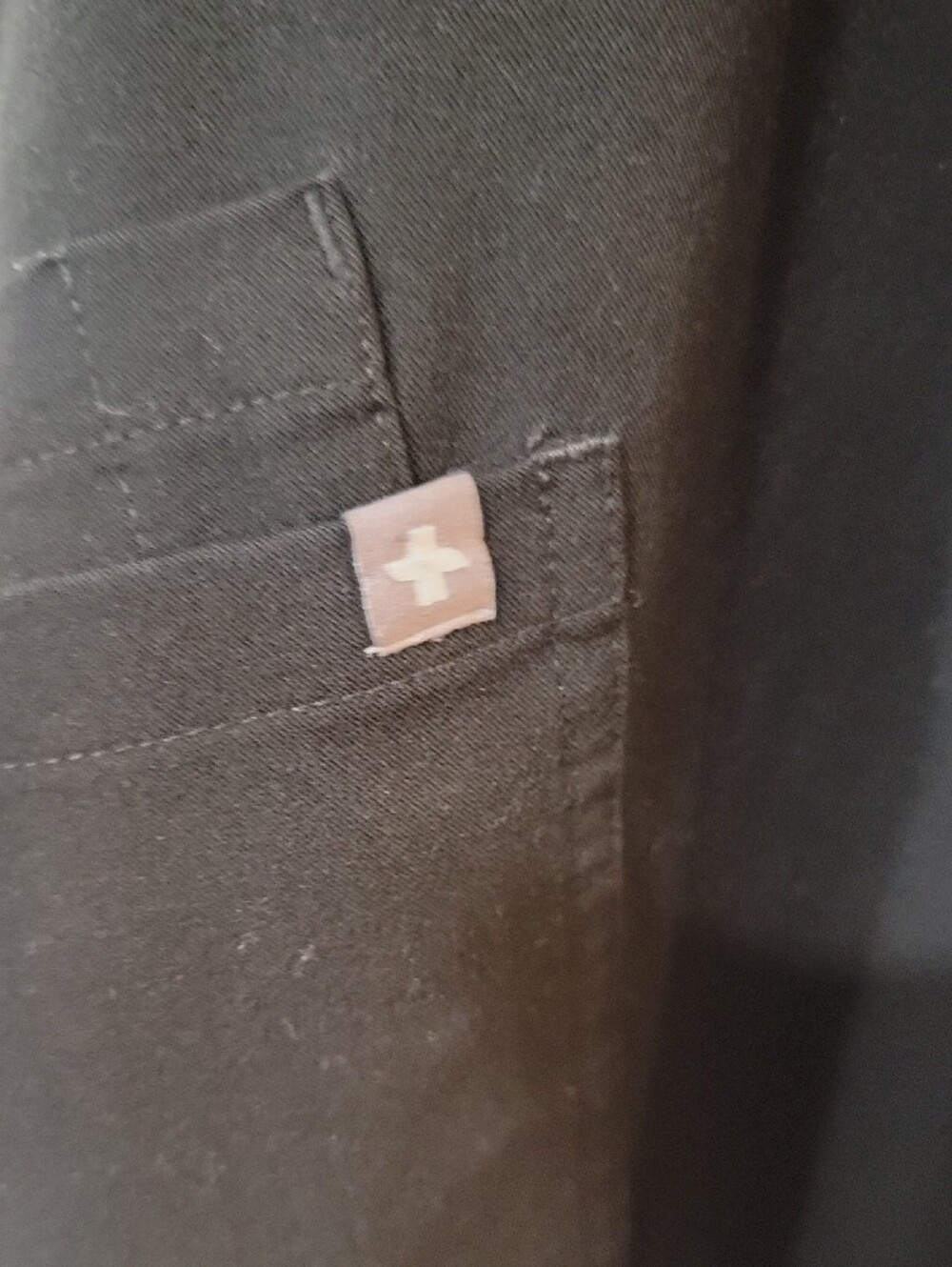 FIGS SCRUB PANTS XL - Picture 2 of 8